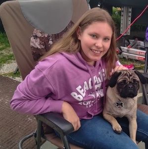 Meet your Posher, Sabrena